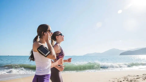 Summer Fitness: Stay Active and Healthy in the Heat HerbsPro