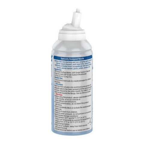 Neilmed, Nasamist Saline Spray, 2.6 Oz Neilmed
