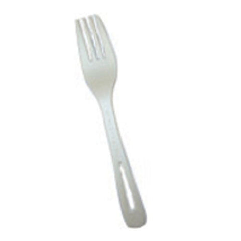 World Centric, Corn Starch Fork, 24 Count(Case Of 12)