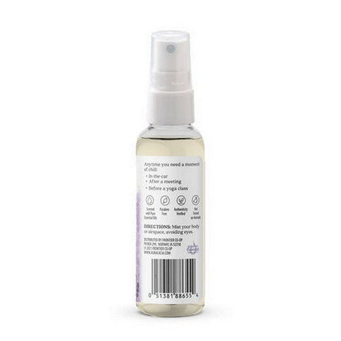 Aura Cacia, Chill Pill Mist, 2 oz Aura Cacia