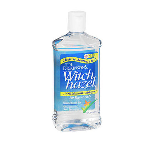 T.N. Dickinson's, Witch Hazel 100% Natural Astringent, 16 Oz T.N. Dickinson's