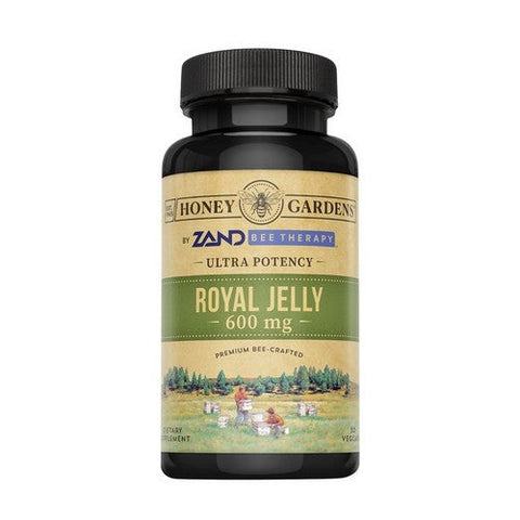 Premier One, Royal Jelly 2000, 30 Caps