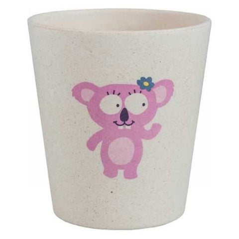 Storage Rinse Cup Bunny 1 Count by Jack N' Jill