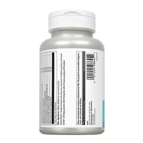 Kal, No Snorz, 60 Tabs Kal
