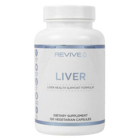 Performance Edge, Liver, 120 caps Performance Edge