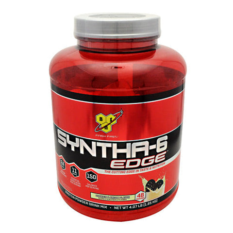 BSN Inc., Syntha-6 Edge, Vanilla 28 S BSN Inc.