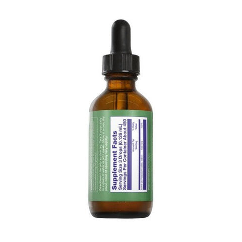 Life-Flo, Liquid Iodine Plus, 2 Oz Life-Flo