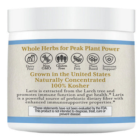 Eclectic Herb, Larix, 3 oz