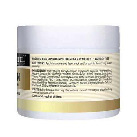 Mason, Collagen Beauty Cream, 4 Oz
