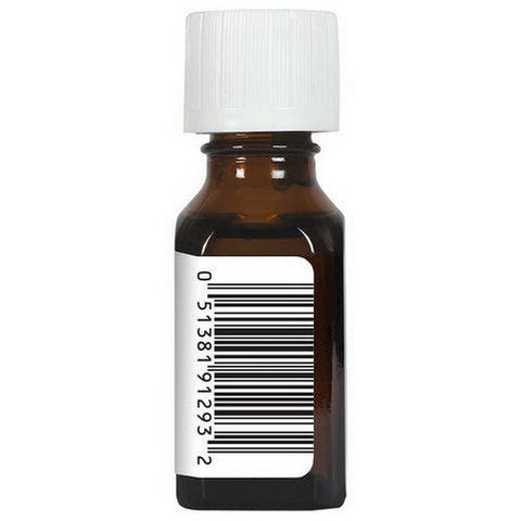 Aura Cacia, Essential Oil Palmarosa, (cymbopogon martini) 0.5 Fl Oz Aura Cacia