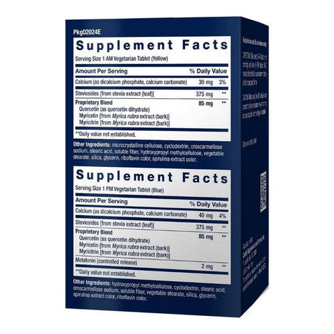 Life Extension, Triple Action Blood Pressure, 60 Tabs