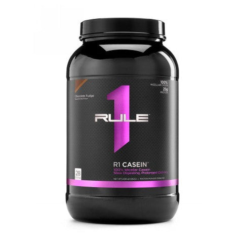 Rule 1, R1 Casein, Strawberry 2 lbs Rule 1