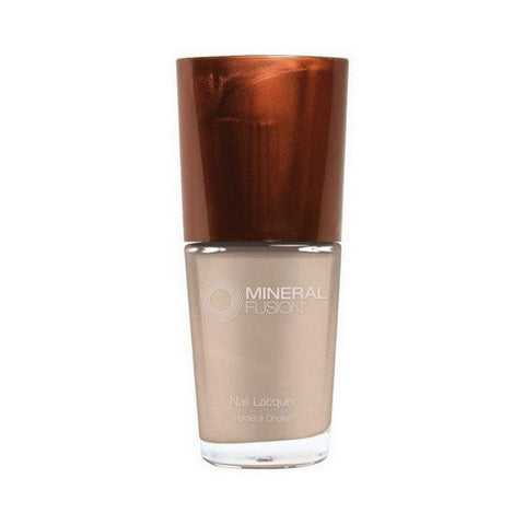 Mineral Fusion, Vintage Pearl Nail Polish, .33 Oz