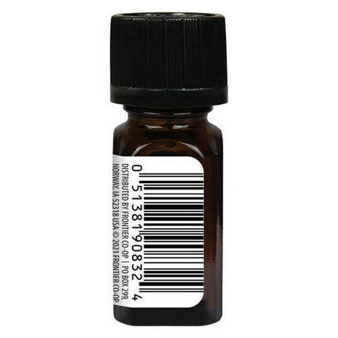 Aura Cacia, Organic Essential Oil, Lemon Eucalyptus 0.25 Oz Aura Cacia