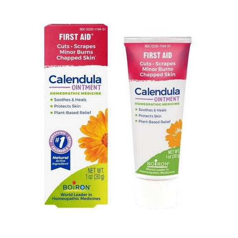 Boiron, Calendula Ointment, 1 Oz