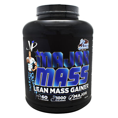 VMI, Major Mass, Marshmallow Charms 4 lbs
