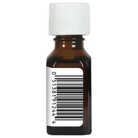 Aura Cacia, Organic Essential Oil, Sweet Peppermint .5 Oz Aura Cacia
