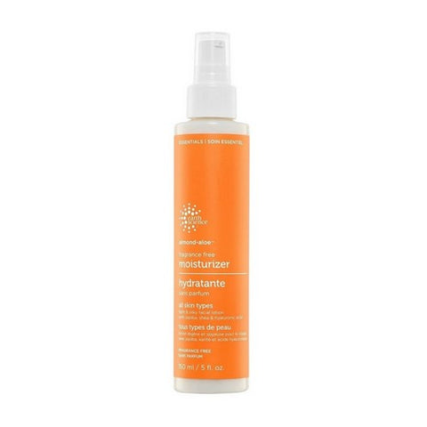 Earth Science, Almond-Aloe Facial Moisturizer, UNSCENTED, 5 OZ