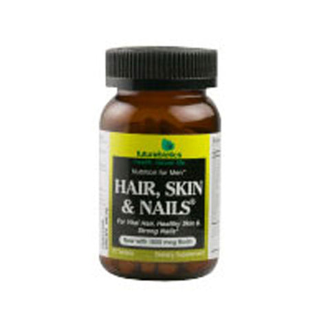 Futurebiotics, Hair Skin and Nails For Men, 75 Tabs
