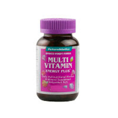 Futurebiotics, Multi Vitamin Energy Plus For Women, 120 Tabs Futurebiotics