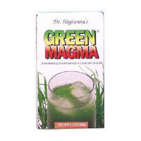 Green Foods Corporation, Original Green Magma Barley Grass, 5.3 Oz
