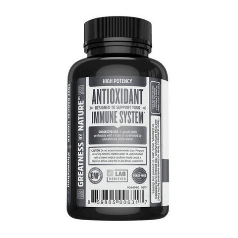 Zhou Nutrition, Selenium, 200 Mcg, 100 Veg Caps Zhou Nutrition