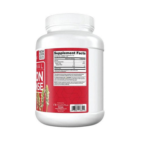 Health Plus, Original Colon Cleanse, 48 Oz Health Plus