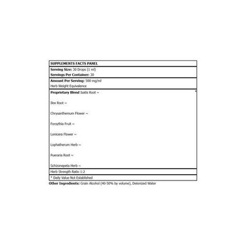 L. A .Naturals, Yin Chiao Plus, 1 Oz