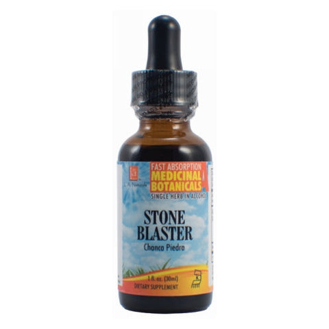 L. A .Naturals, Stone Blaster Chanca Piedra, 1 Oz L. A .Naturals
