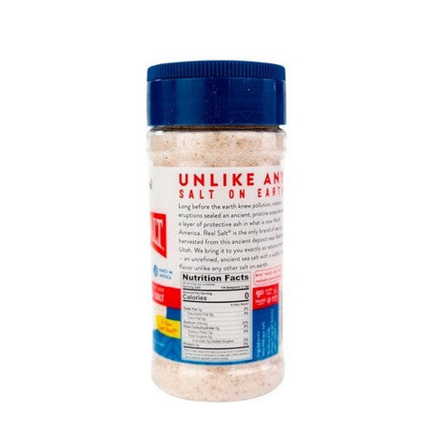 Redmond, Real Sea Salt Shaker, 4 Oz