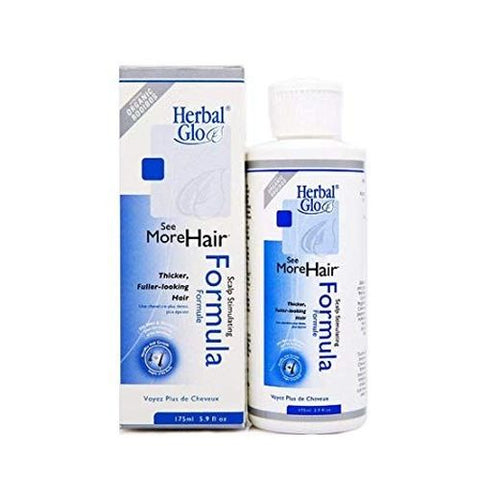 Herbal Glo, Nutrient Conditioner, 8.5 Oz Herbal Glo