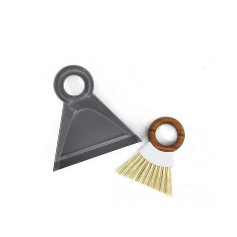Full Circle Home, Mini Brush and Dustpan, 1 Count Full Circle Home