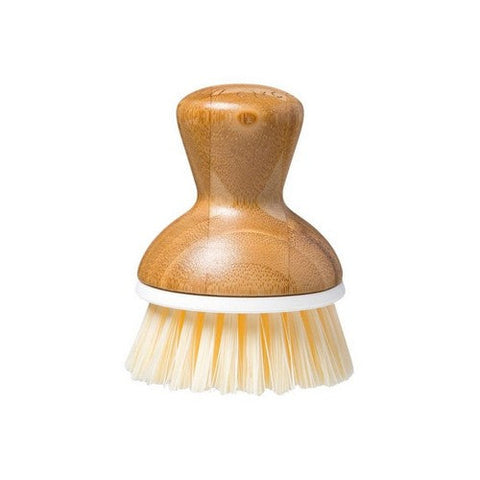 Full Circle Home, Bubble Up Dish Brush White, 1 Count