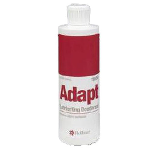 Hollister, Adapt Lubracating Doedorant, 8 Oz