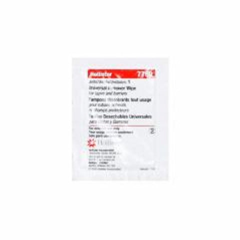 Hollister, Adhesive-Barrier Remove Wipe, 50 Each Hollister
