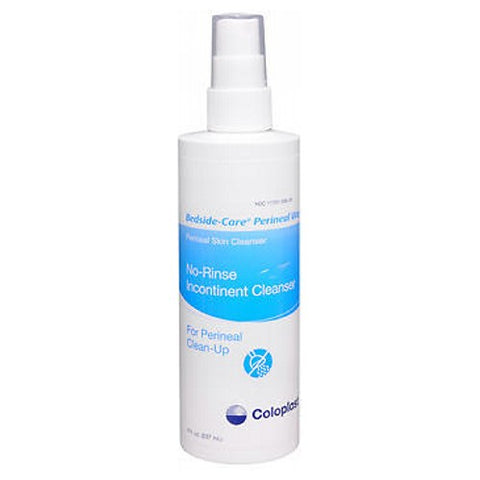 Coloplast, Bedside-Care Perineal Wash, 8.1 Oz