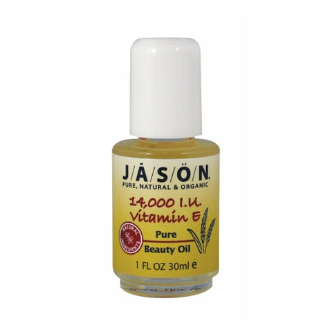 Vit E Oil 1 Fl Oz by Jason Natural Products