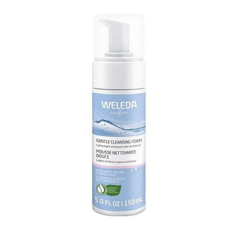 Weleda, Gentle Cleansing Foam, 5 Oz Weleda