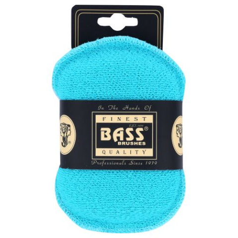 Bass Brushes, Nylon Exfoliating Hand Pod, 1 Each Bass Brushes