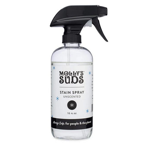 Molly's Suds, Stain Spray, 0, 16 Oz Molly's Suds