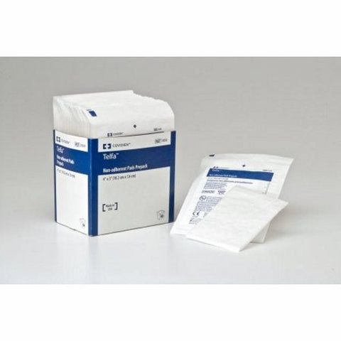 Cardinal, Non-Adherent Dressing 3 X 4 Inch Sterile 1050, Count of 1