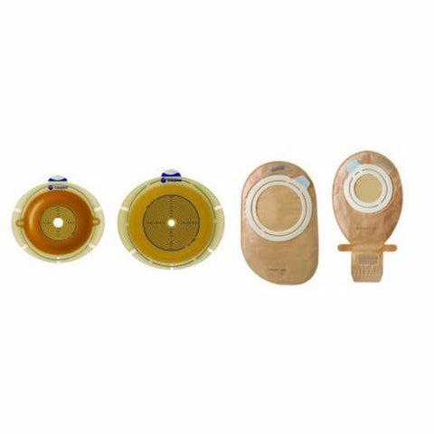 Coloplast, Ostomy Pouch Two-Piece System 11-1/2 Inch Length 11512, Box Of 20 Coloplast