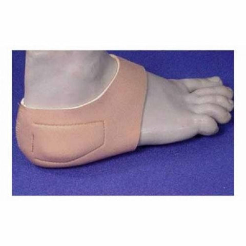 Brownmed, Heel Hugger Steady Step  Medium Women's: 8 to 11; men's 6 to 9Ã‚Â½, 1 Each