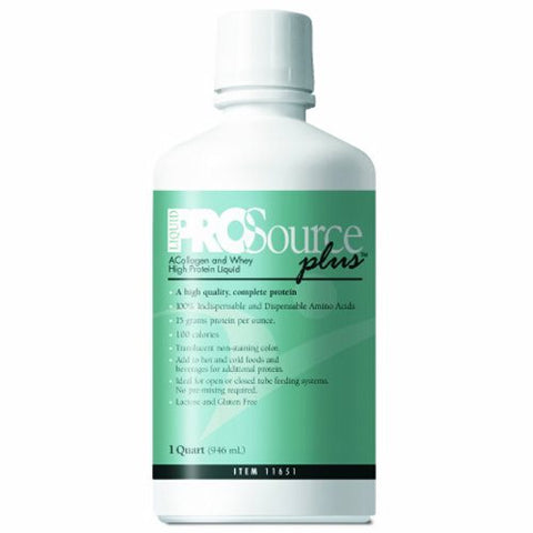 Medtrition, Oral Supplement Neutral Flavor Liquid Bottle 11651, Count of 4
