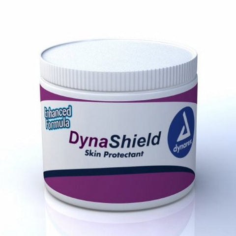 Dynarex, DynaShield Skin Protectant Scented Cream, 16 Oz Dynarex