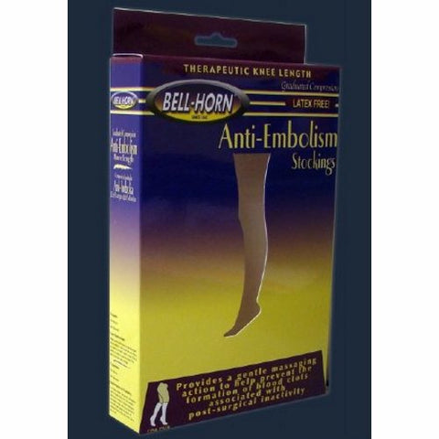 DJO, Anti-embolism Stockings 2X-Large / Regular, 1 Pair DJO