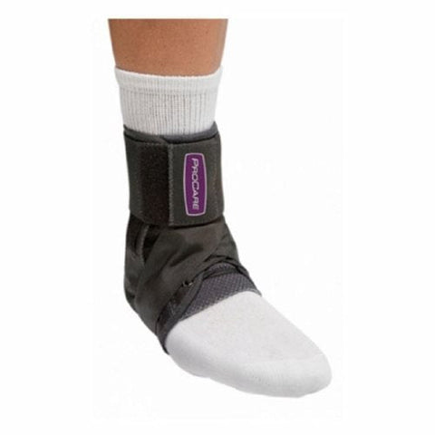 DJO, Ankle Support PROCARE  Small Hook and Loop Closure Left or Right Foot, 1 Each DJO