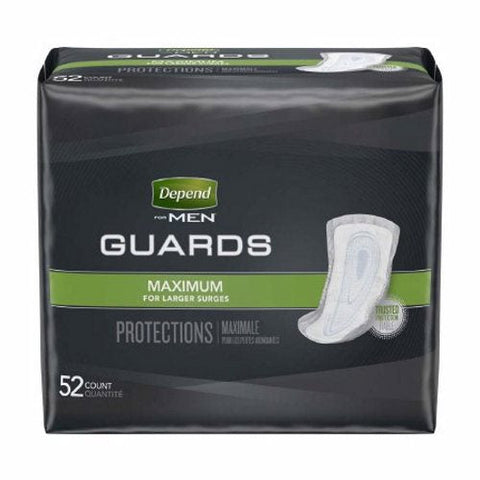 Kimberly Clark, Bladder Control Pad, Case Of 2
