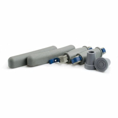 McKesson, Crutch Accessory Kit, Count of 1 McKesson