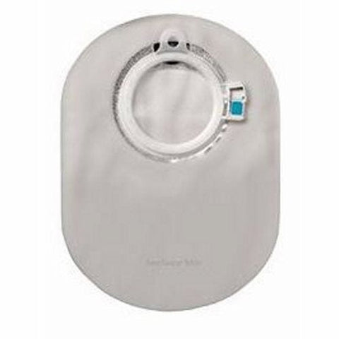 Coloplast, Filtered Ostomy Pouch SenSura  Mio Two-Piece System Maxi 40 mm Stoma Closed End Flat, Box Of 30 Coloplast